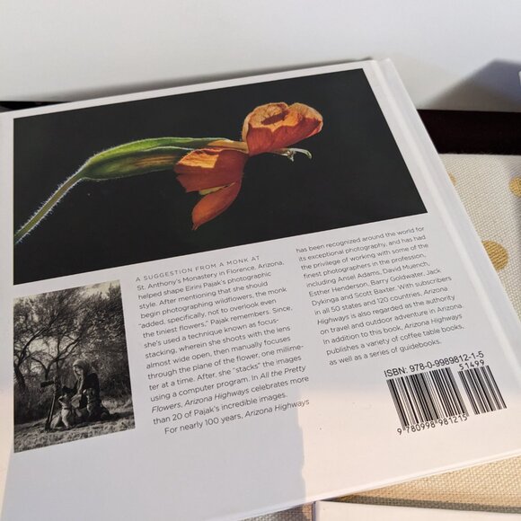 Set of 3 Arizona Highway Books - Picture 14 of 14